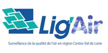 Le nouvel indice de la qualité de l'air - Lig'Air - Association de  surveillance de la qualité de l'air en région Centre-Val de Loire